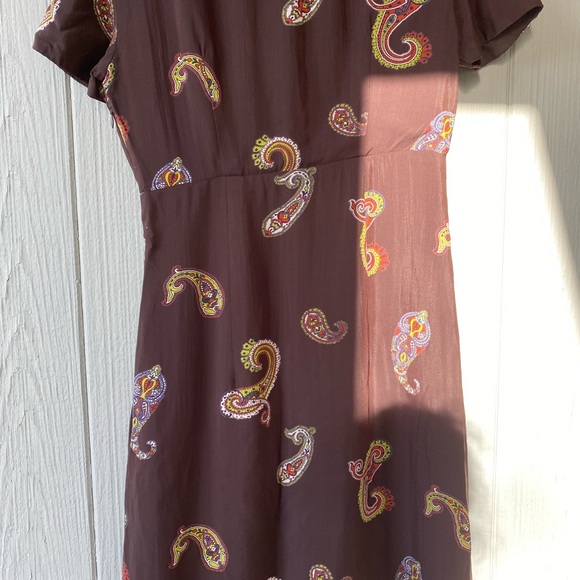 Mevisto Dress - Picture 3 of 4